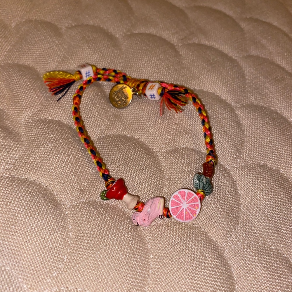 Venessa arizaga bracelet